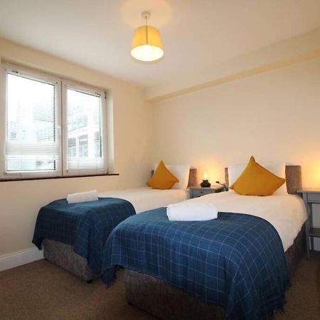 Apartmán Large 3 Bed, Galway City Centre Exteriér fotografie
