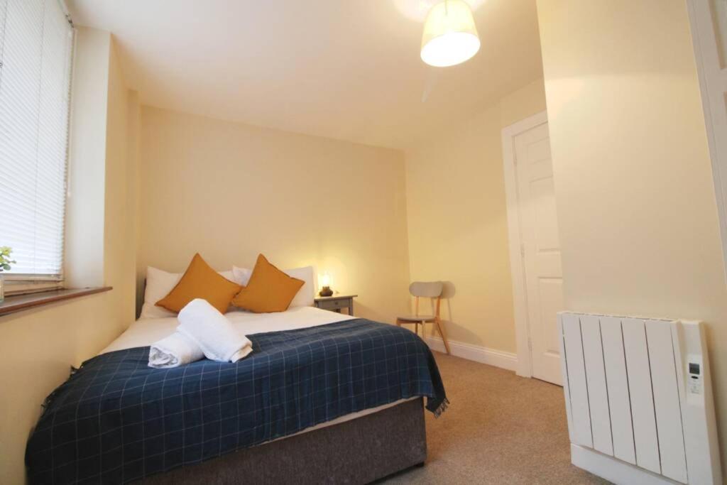 Apartmán Large 3 Bed, Galway City Centre Exteriér fotografie